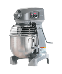 Mezclador de laboratorio, 20-Qt. (18.92L) -H-3843A.4F
