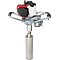 HR-2508 Taladro de núcleo, manual, a gasolina