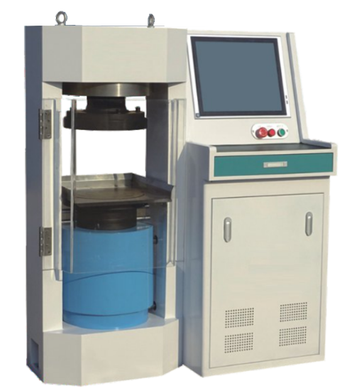 Modelos 2000D y 3000D