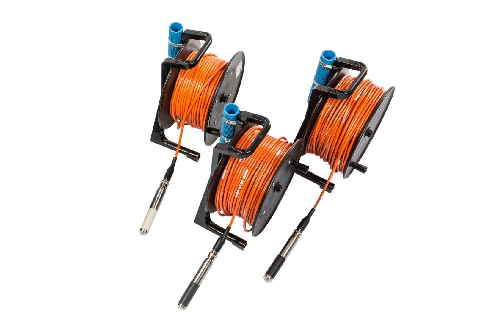 Todo en uno: sistema ultrasonico multiusos