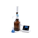 Electronic Titrator dTrite - Vista Componentes