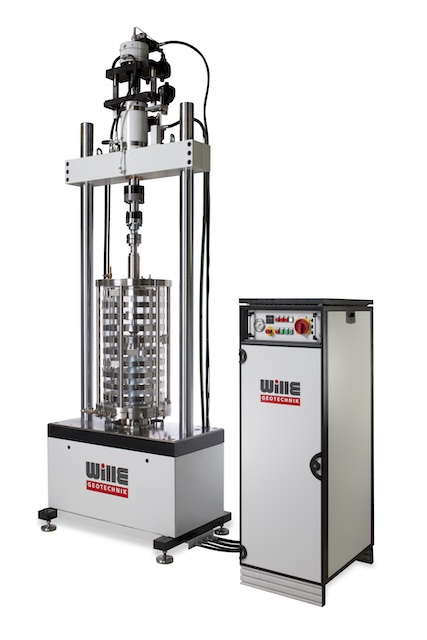 Aparato de cilindro hueco (HCA) - 3