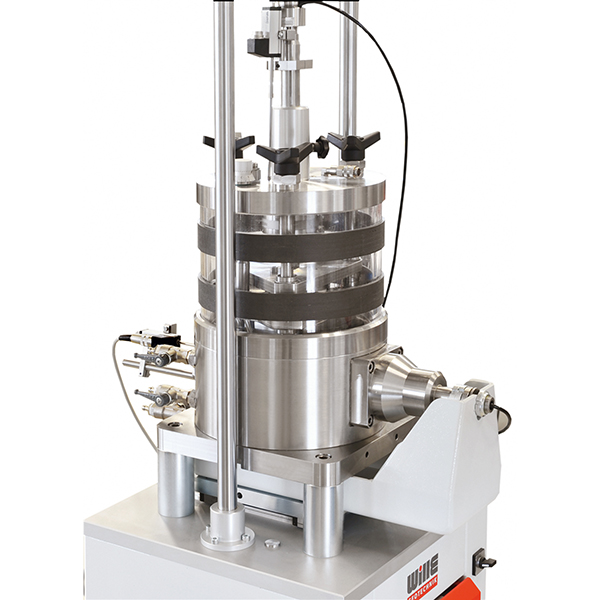 Aparato de corte directo insaturado - 1