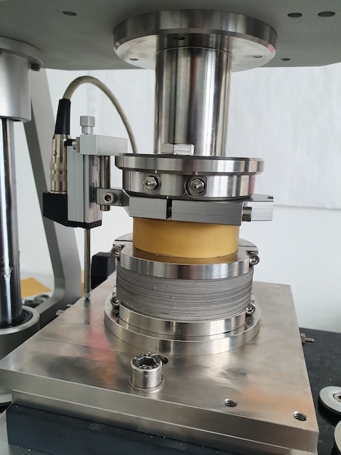 Aparato de corte simple directo cíclico (CSS) - 4