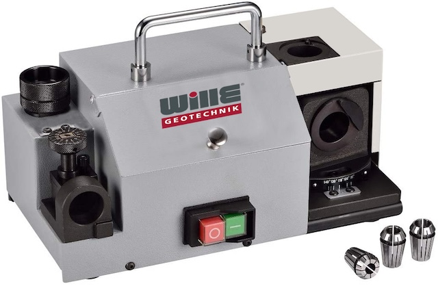 Probador de abatría en roca de West Cercar - 4