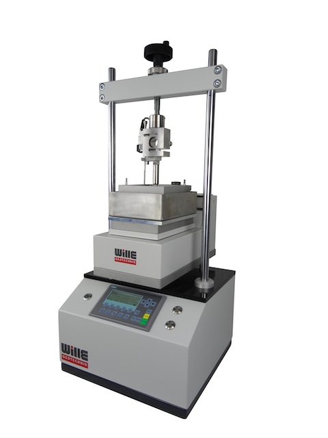 Aparato de corte directo - 2