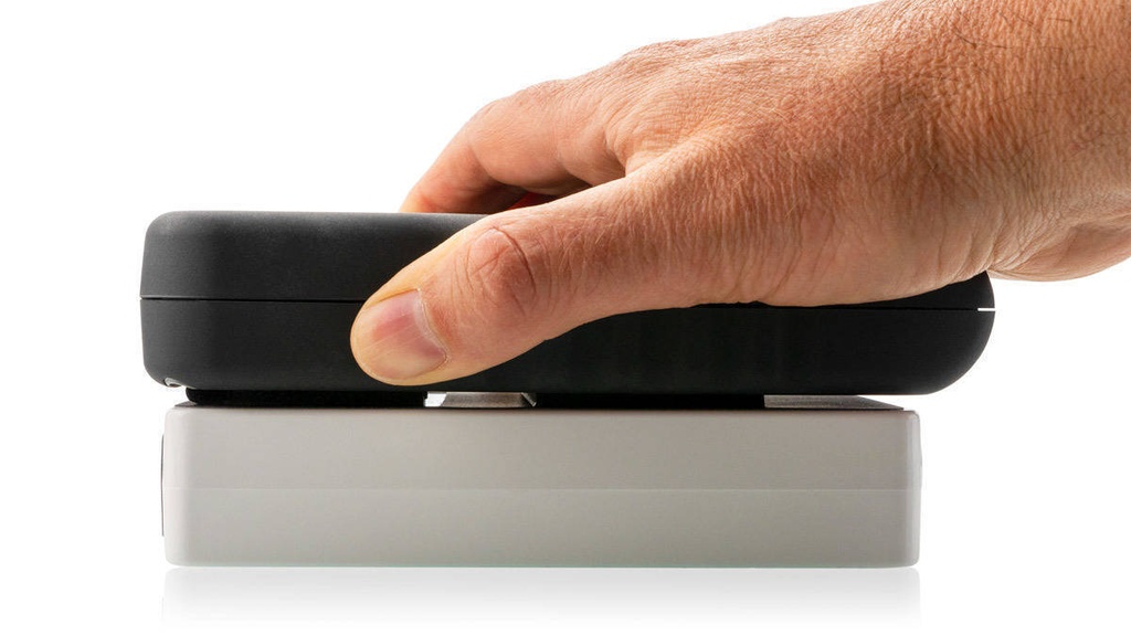 SKIPPER 5 CALIBRATION CHECK BOX - CALBOXSMM5 - 2