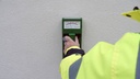 Roof and Wall Moisture Scanner - RWS - 3
