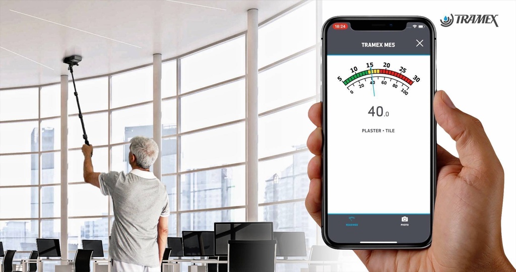 WATER DAMAGE RESTORATION MASTER KIT - WDMK - 8