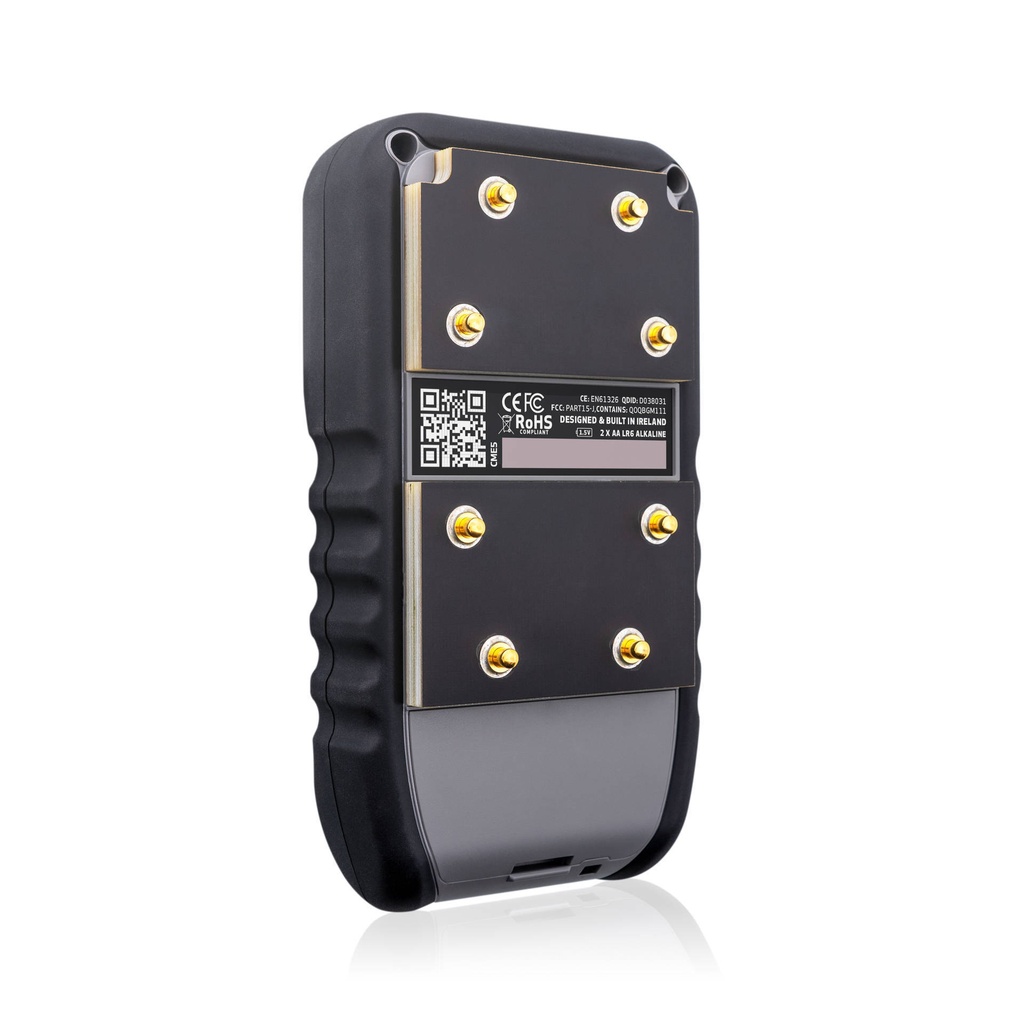 WATER DAMAGE RESTORATION TECH KIT - WDTK - 5