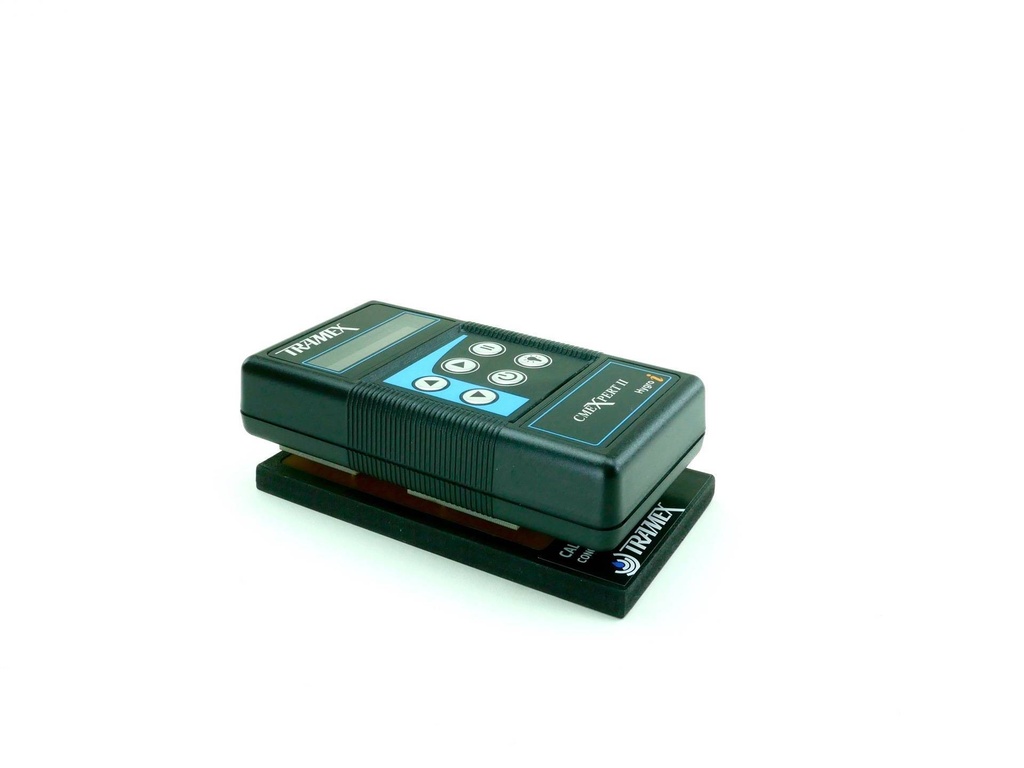 CME Calibration Check Plate - CALCRH - 4