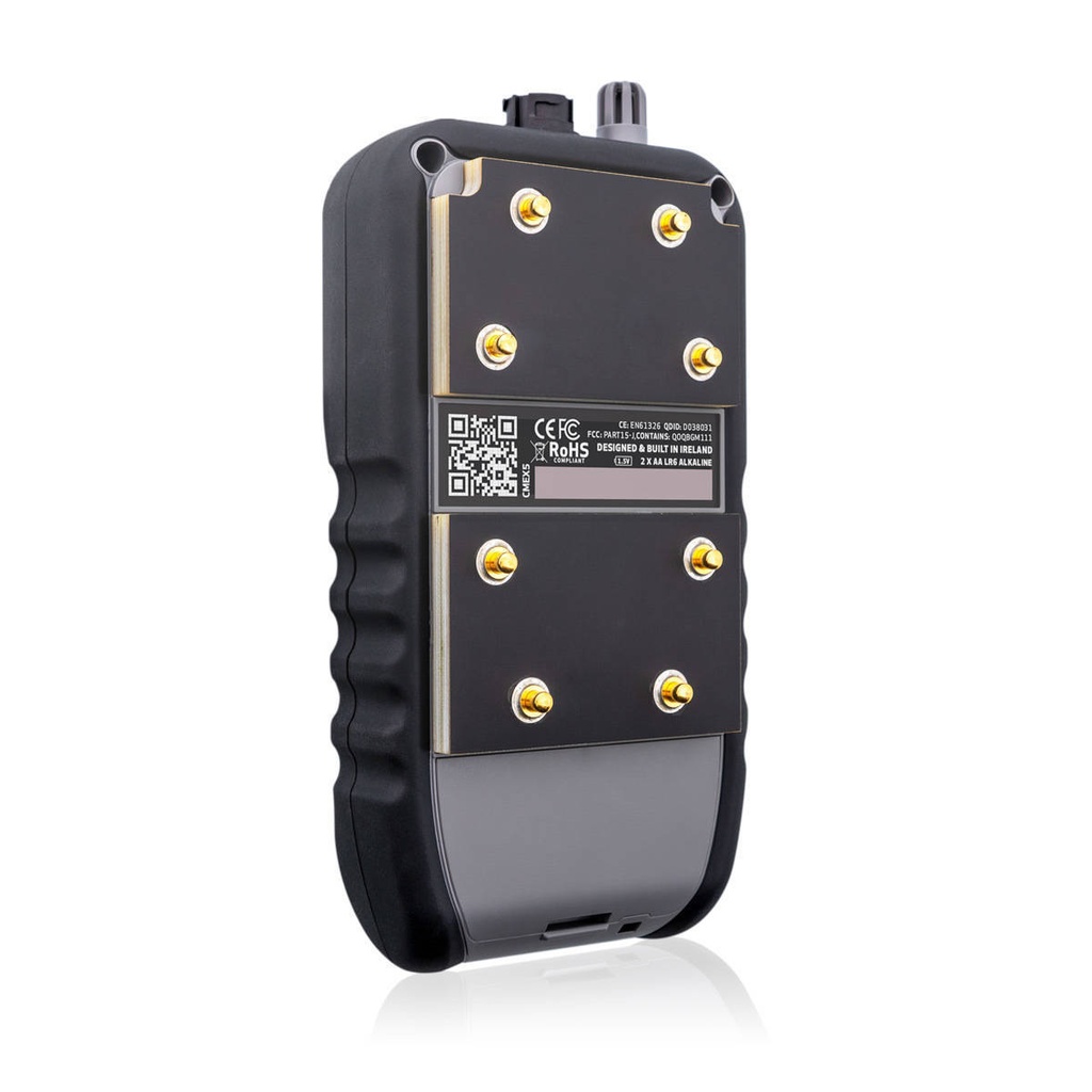 Flooring Inspector EZ Kit - FZK - 3