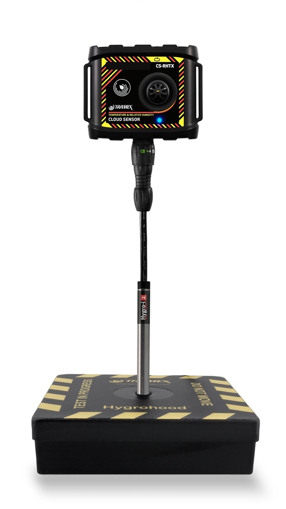 TRAMEX HYGROHOOD - RHIH for TREMS-Xtra - 2