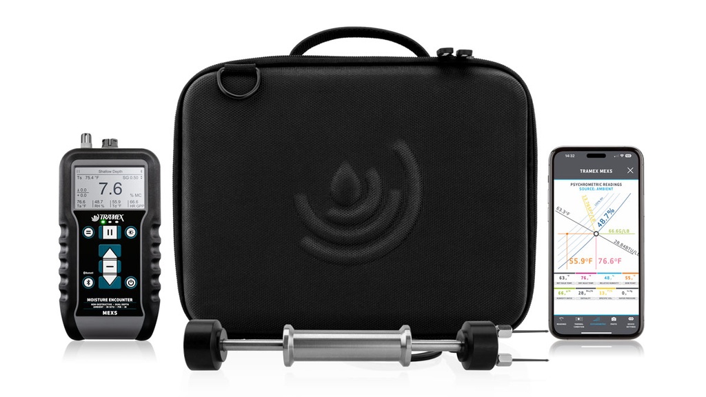 BSIZK Building Survey Inspection EZ Kit - BSIZK - 1