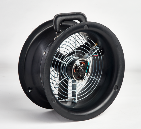 DUCTFAN gallery 2