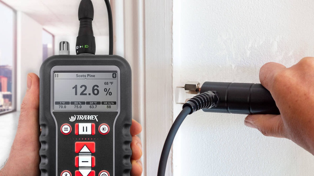 FLOORING INSPECTOR KIT - FIK - 6