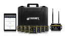 Tramex Remote Environmental Monitoring System - TREMS-10 - 1