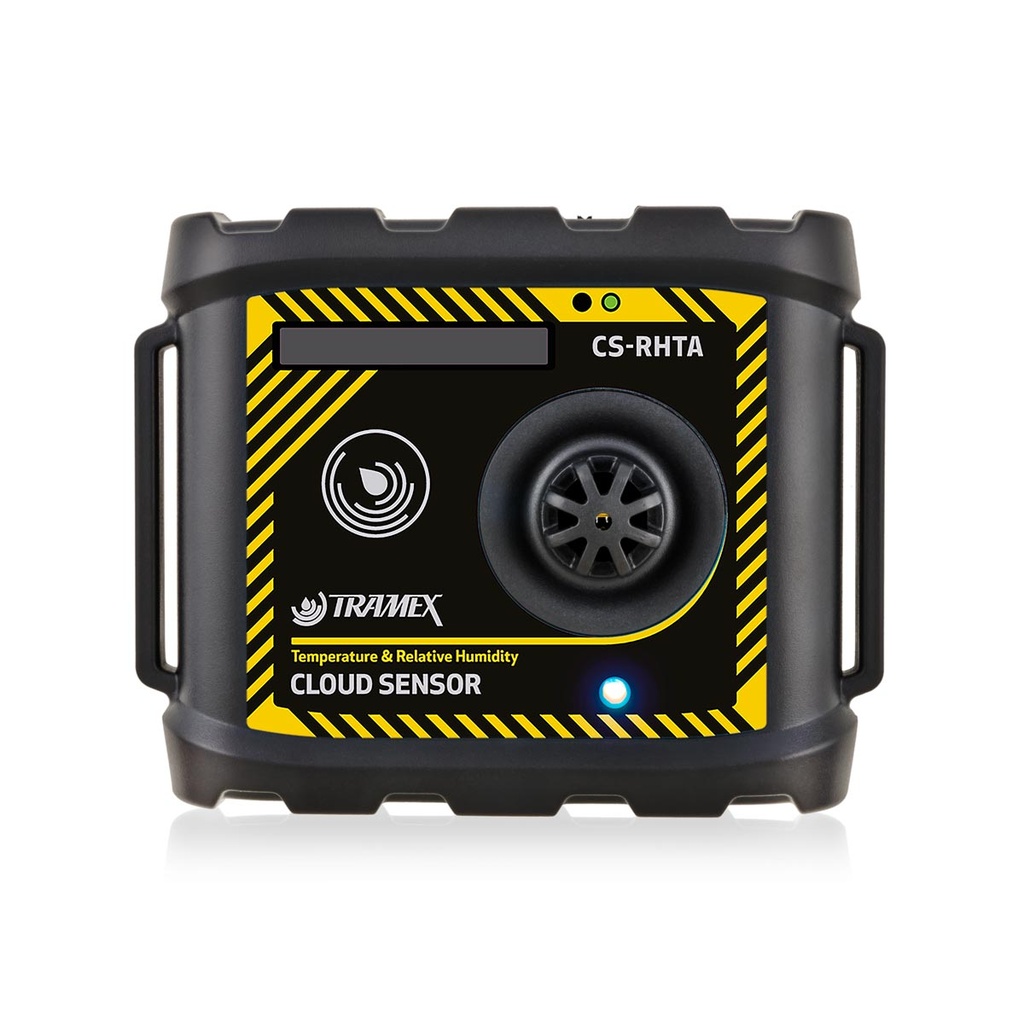 Tramex Remote Environmental Monitoring System Accessory Pack - AP-TREMS-10 - 2