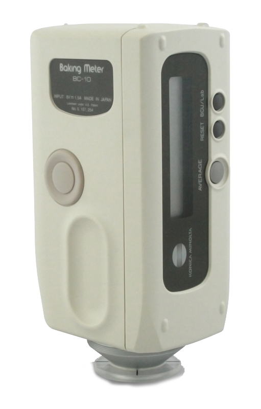 BC-10 Baking Contrast Meter (Descontinuado) gallery