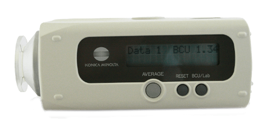 BC-10 Baking Contrast Meter (Descontinuado) gallery