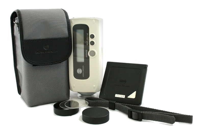 BC-10 Baking Contrast Meter (Descontinuado) gallery