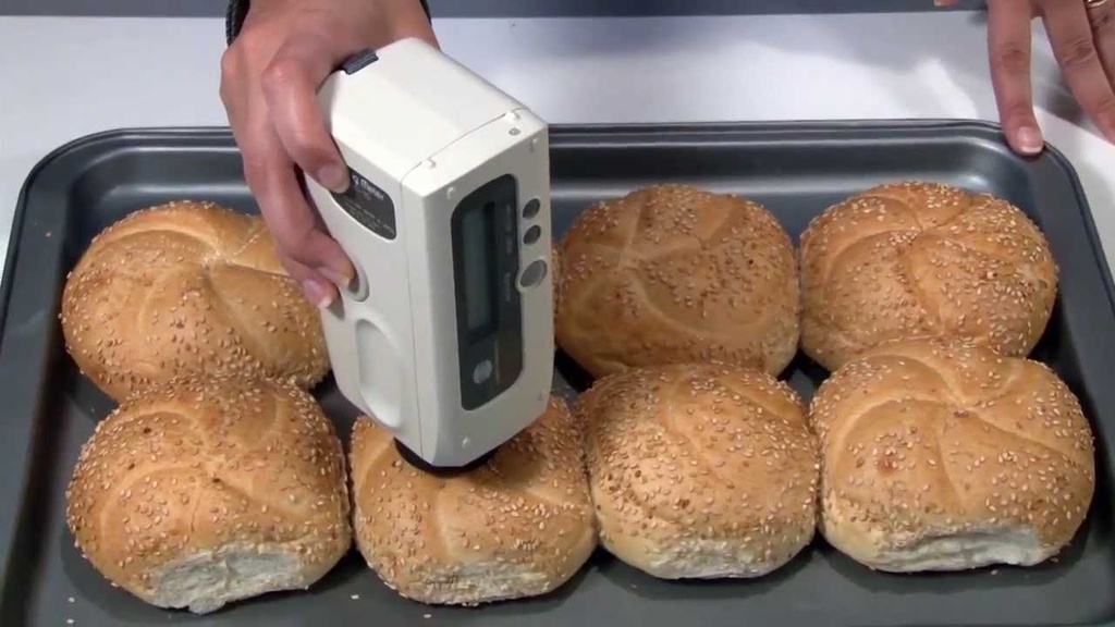 BC-10 Baking Contrast Meter (Descontinuado) gallery