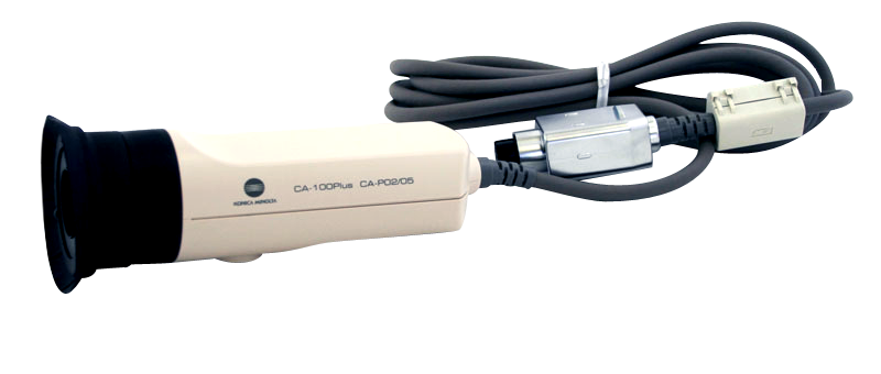 Analizador de Color CA-100Plus (Descontinuado) gallery
