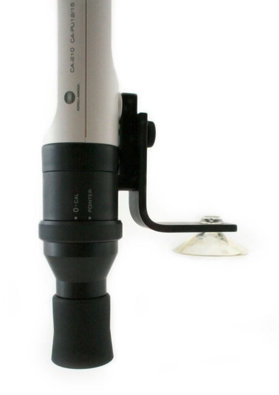 CA-210 Color Analyzer (Descontinuado) gallery