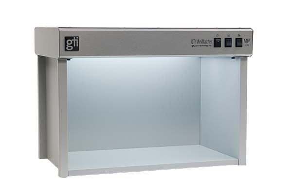 Cabina De Iluminación Controlada MM-1E gallery