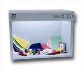 Cabina De Iluminación Controlada MM-1E gallery