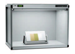 Cabina de Iluminación Controlada Premium CMB-2540 gallery