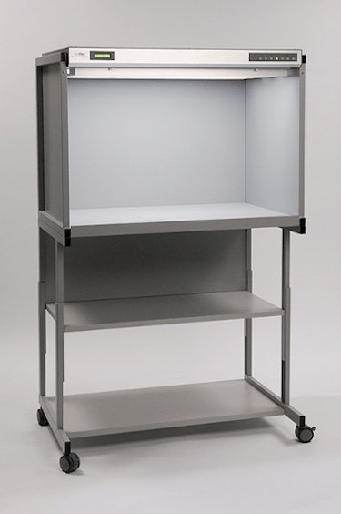 Cabina de Iluminación Controlada Premium CMB-2540 gallery