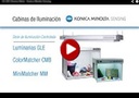 Cabina de Iluminación Controlada Premium CMB-2540 gallery