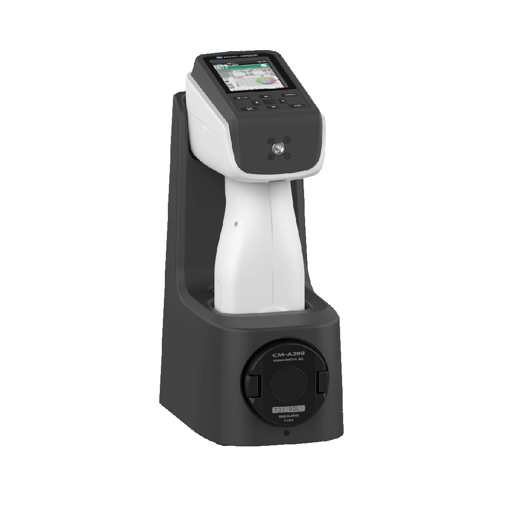 Espectrofotómetro CM-17d gallery