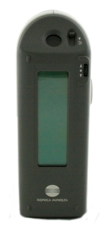 CM-2500d Spectrophotometer gallery