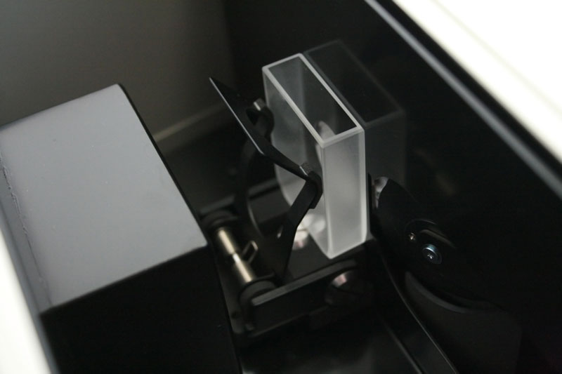 CM-3500d Spectrophotometer (Descontinuado) gallery