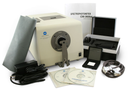 CM-3600d Spectrophotometer (Descontinuado) gallery