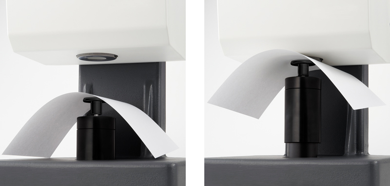 Espectrofotómetro CM-3630 (Descontinuado) gallery