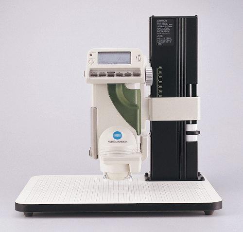 Espectrofotómetro CM-512m3 (Descontinuado) gallery