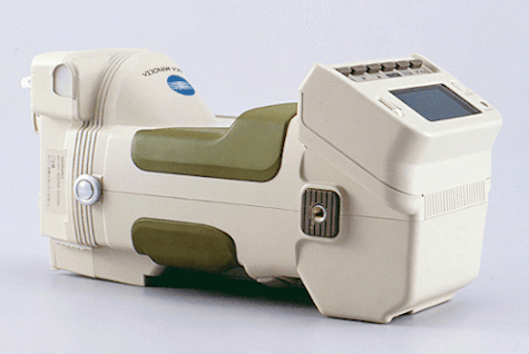 Espectrofotómetro CM-512m3 (Descontinuado) gallery