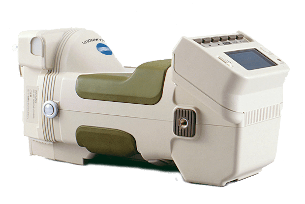 Espectrofotómetro CM-512m3A (Descontinuado) gallery