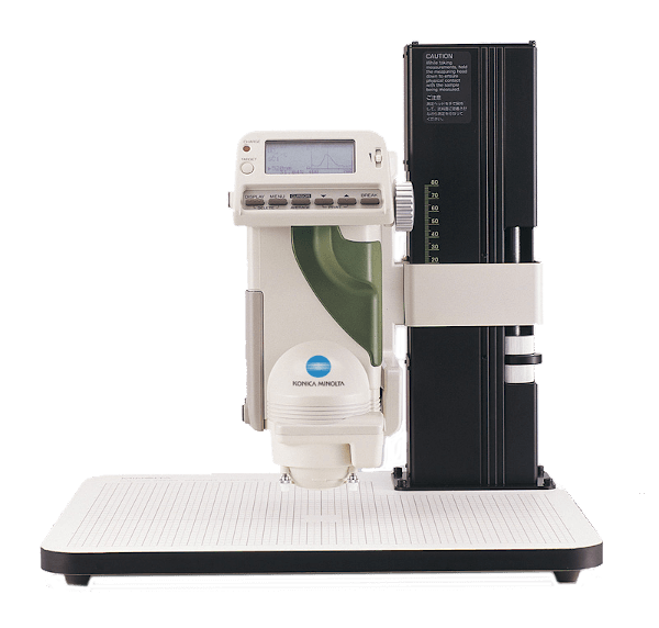 Espectrofotómetro CM-512m3A (Descontinuado) gallery