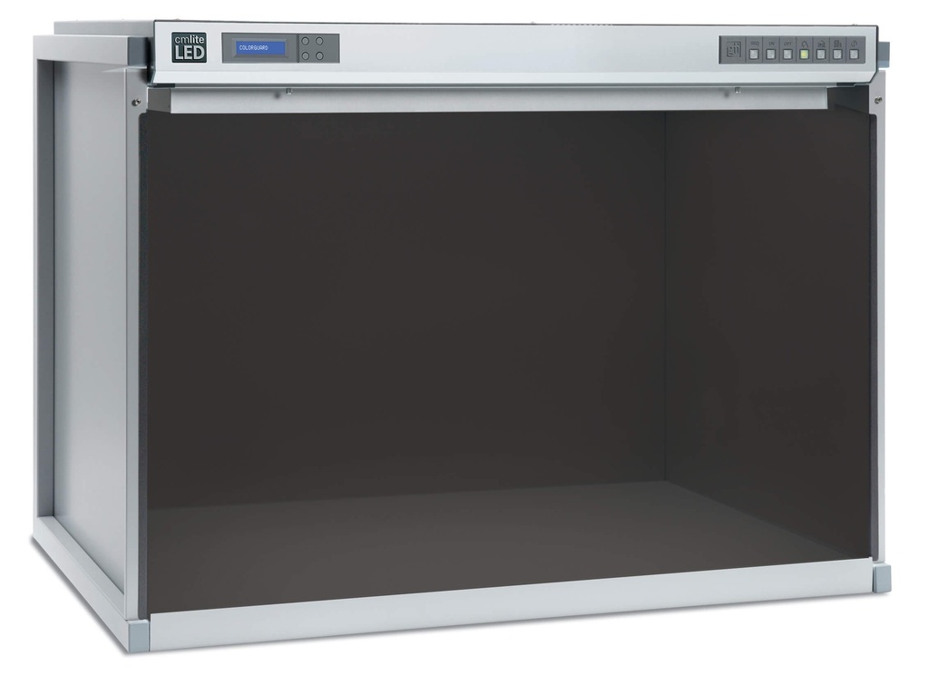 Cabina de Iluminación Controlada CMB-2540 LED gallery