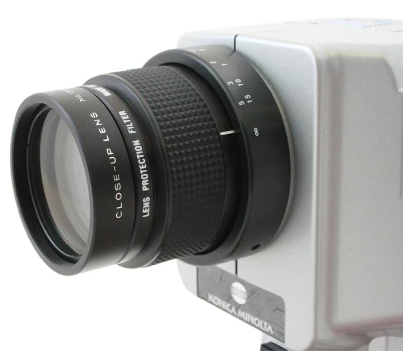 CS-100A Luminance and Color Meter (Descontinuado) gallery
