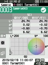 Espectrofotómetro CM-26dG gallery