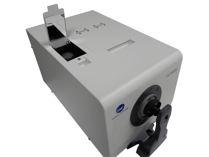 Espectrofotómetro CM-3600A (Descontinuado) gallery