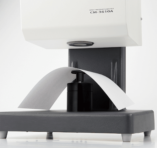 Espectrofotómetro CM-3610A (Descontinuado) gallery