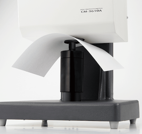 Espectrofotómetro CM-3610A (Descontinuado) gallery