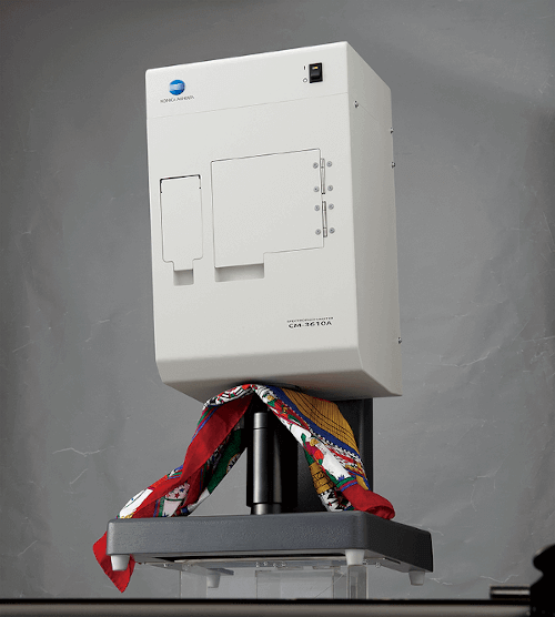 Espectrofotómetro CM-3610A (Descontinuado) gallery