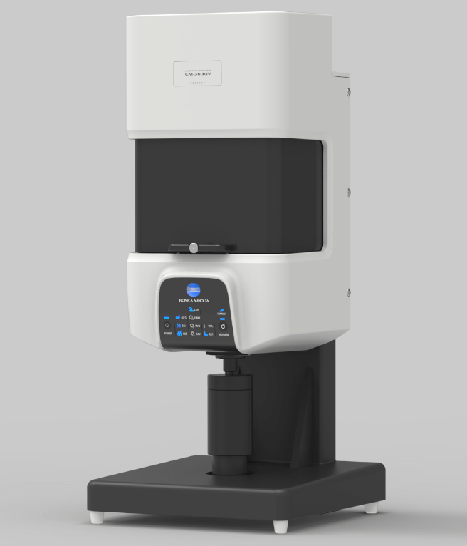 Espectrofotómetro CM-36dGV gallery
